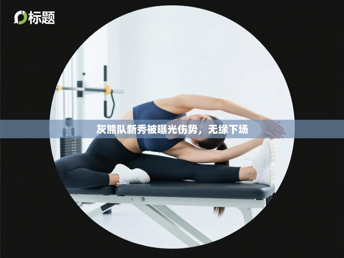 灰熊队新秀被曝光伤势，无缘下场  第1张