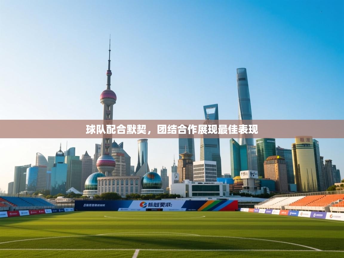 球队配合默契，团结合作展现最佳表现
