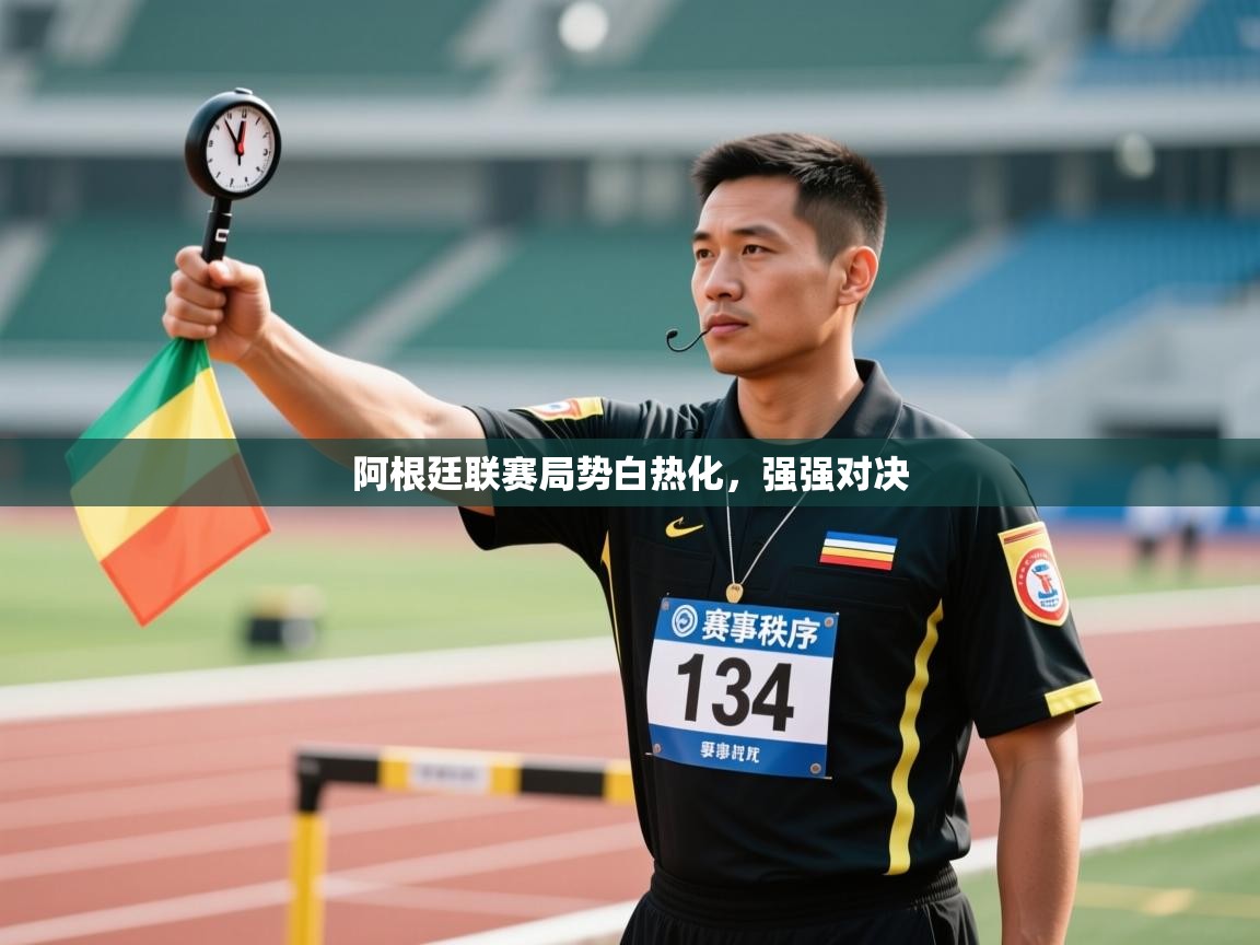 阿根廷联赛局势白热化，强强对决  第2张