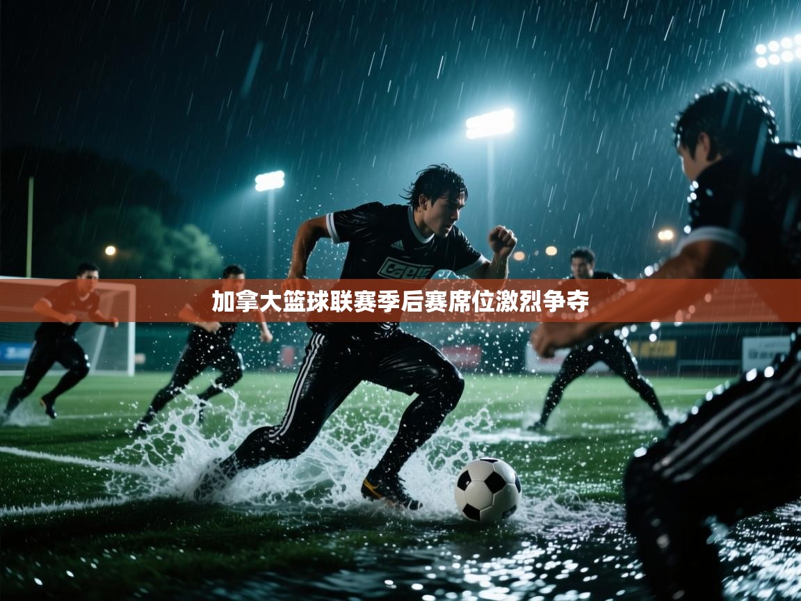 加拿大篮球联赛季后赛席位激烈争夺 第1张