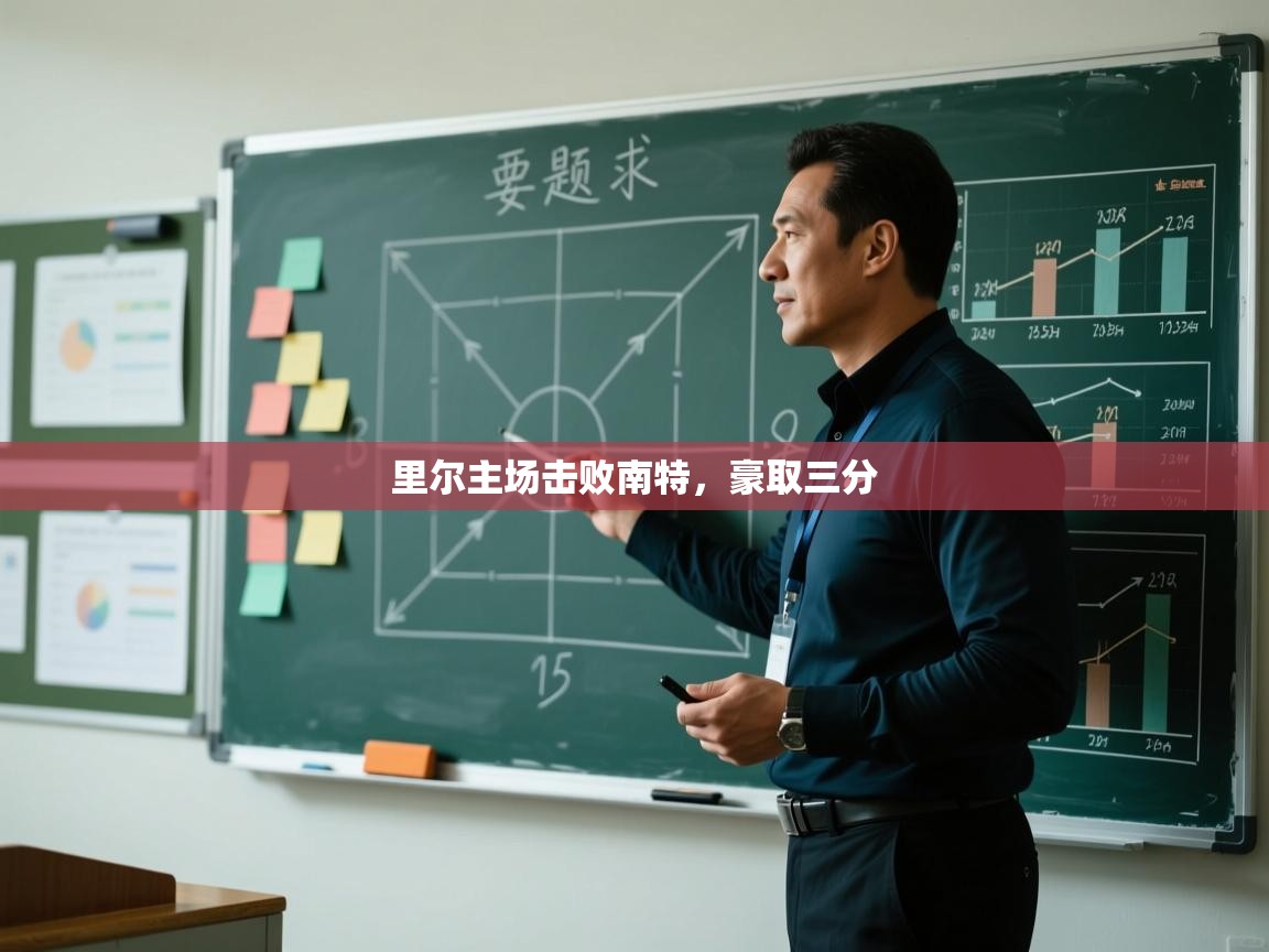 里尔主场击败南特，豪取三分