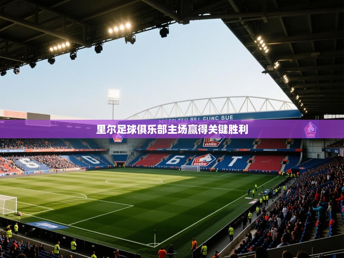 里尔足球俱乐部主场赢得关键胜利