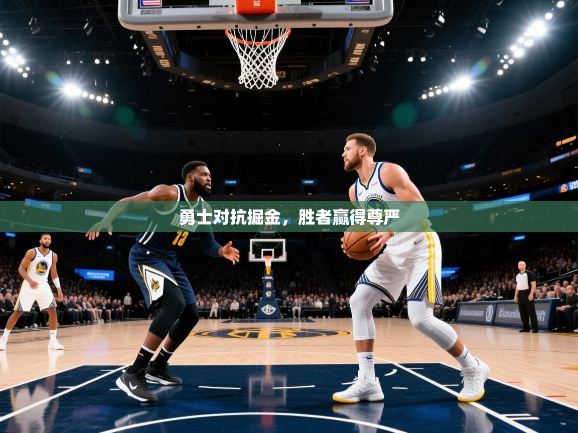 勇士对抗掘金，胜者赢得尊严