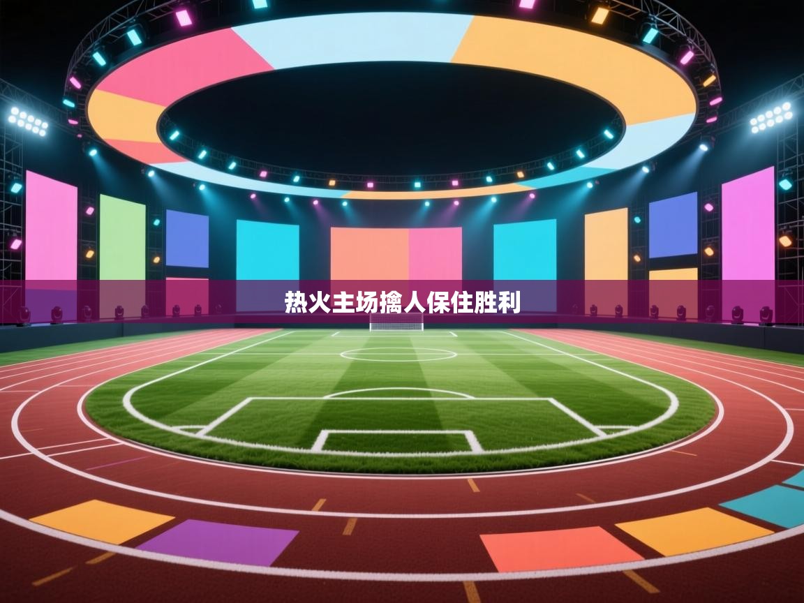 热火主场擒人保住胜利 第2张