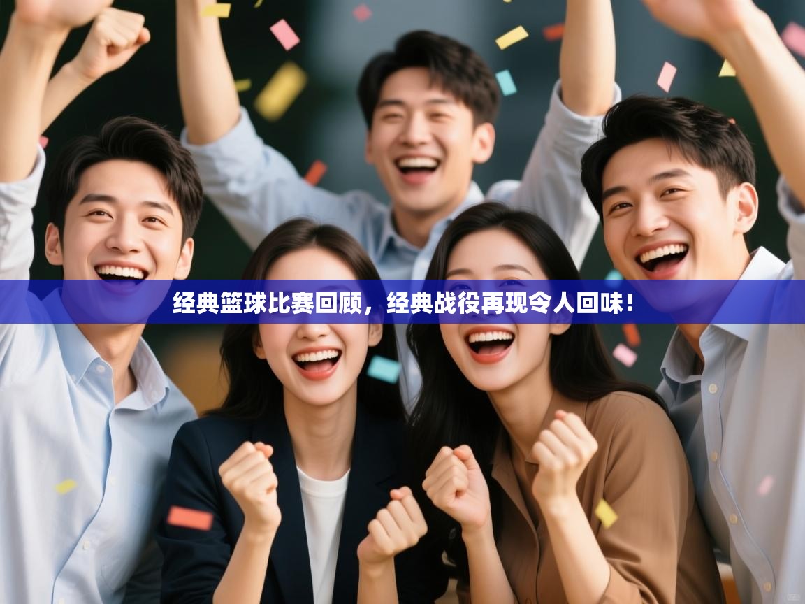 经典篮球比赛回顾，经典战役再现令人回味！