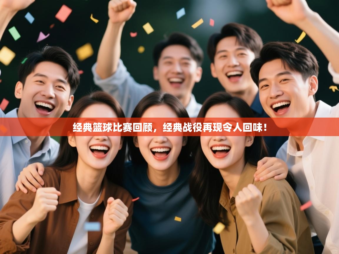 经典篮球比赛回顾,经典战役再现令人回味! 第2张