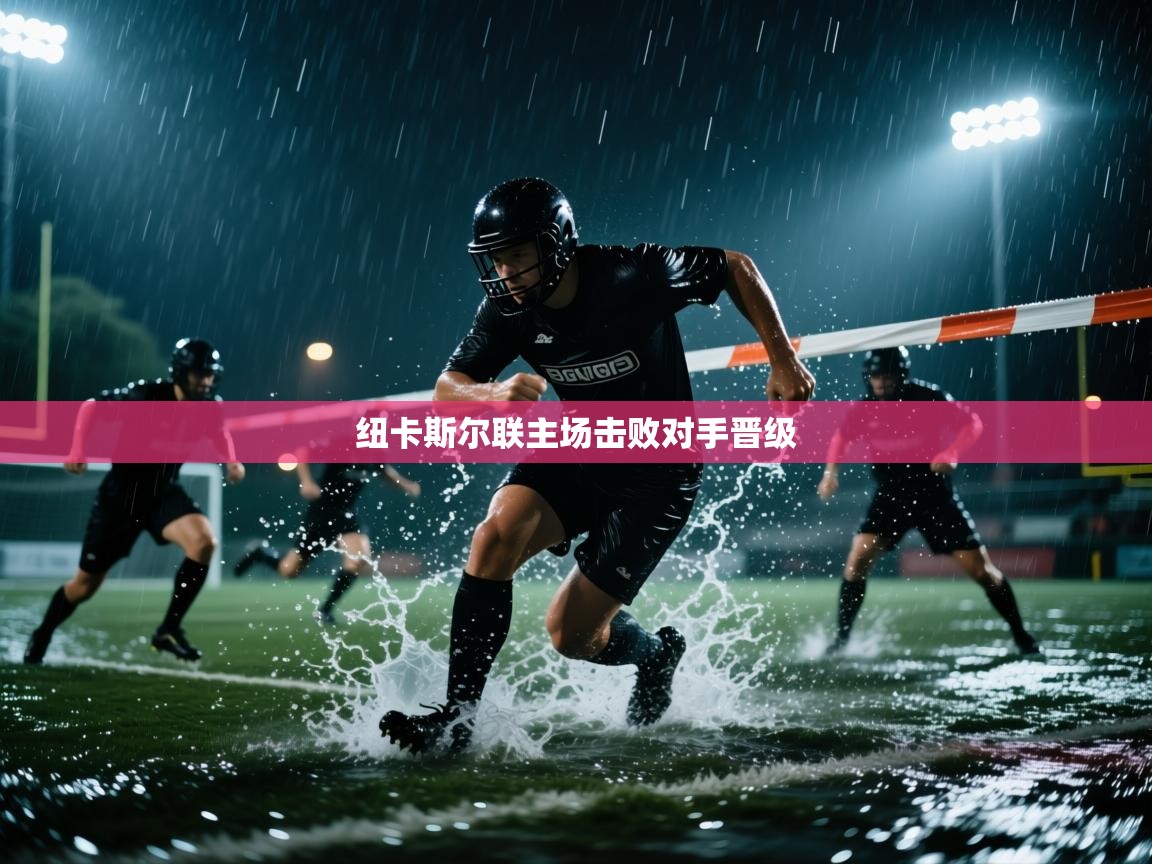 纽卡斯尔联主场击败对手晋级 第2张