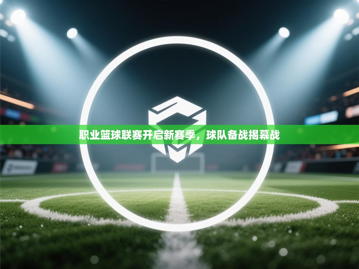 职业篮球联赛开启新赛季，球队备战揭幕战  第2张