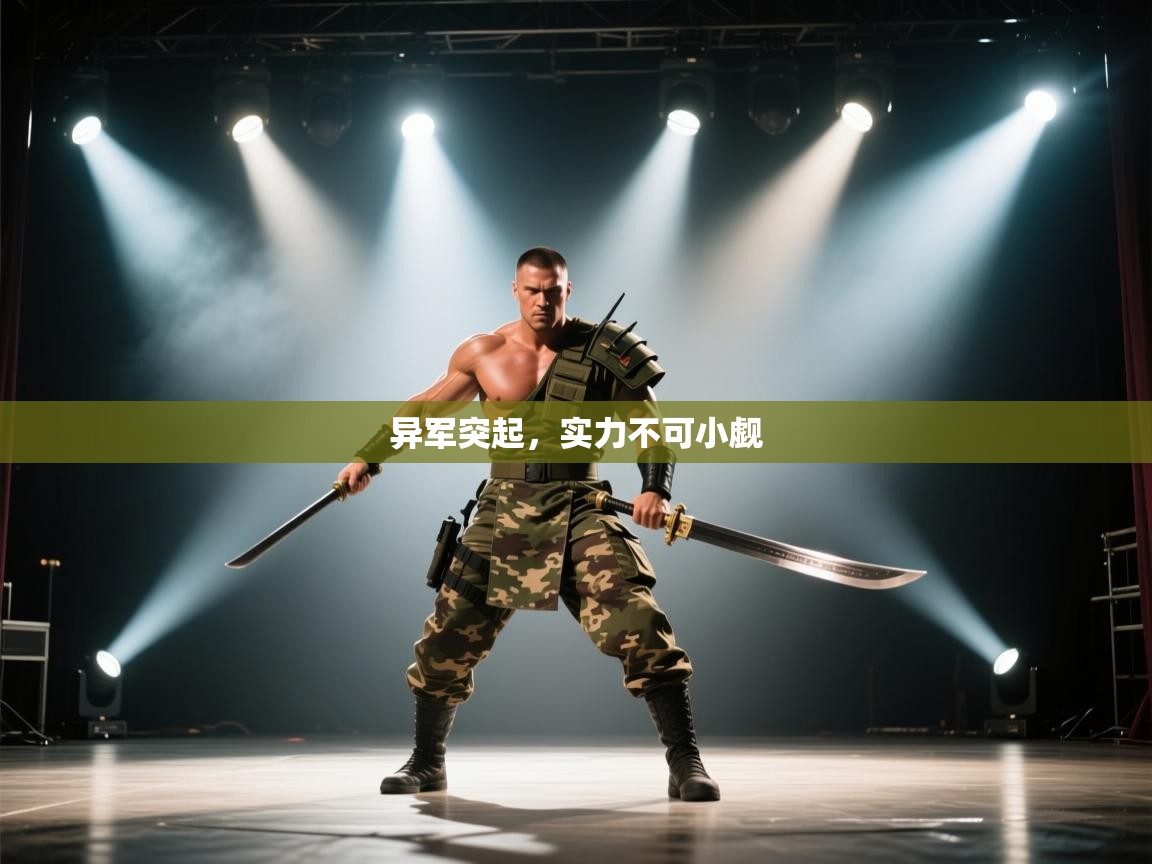 异军突起,实力不可小觑 第2张