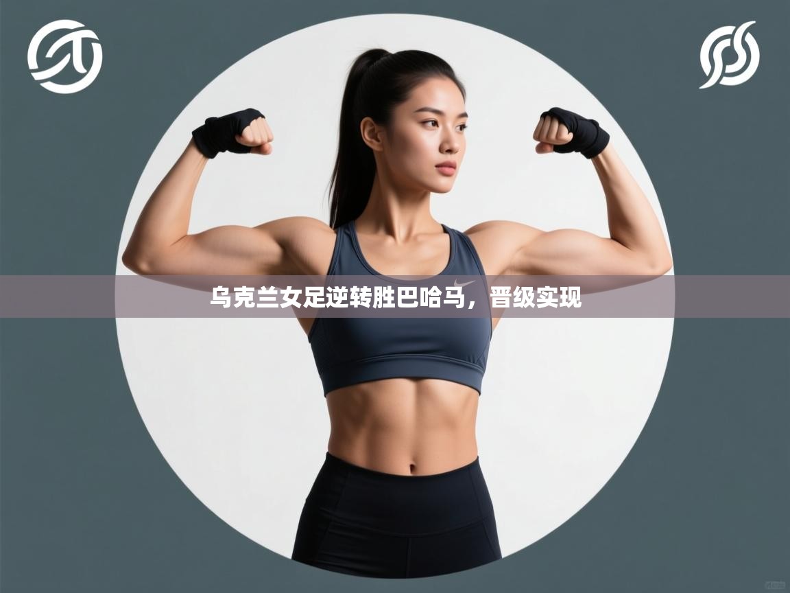 乌克兰女足逆转胜巴哈马，晋级实现