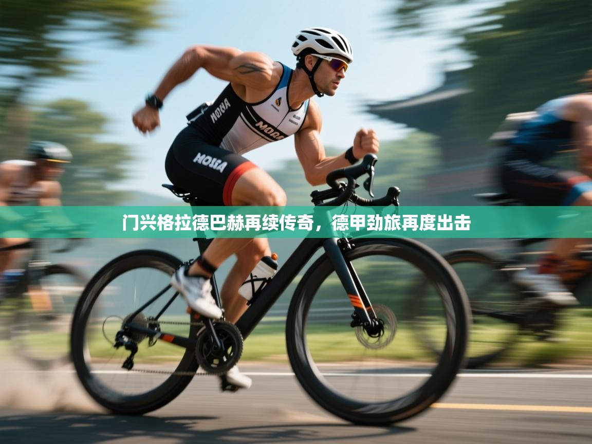 门兴格拉德巴赫再续传奇，德甲劲旅再度出击  第2张