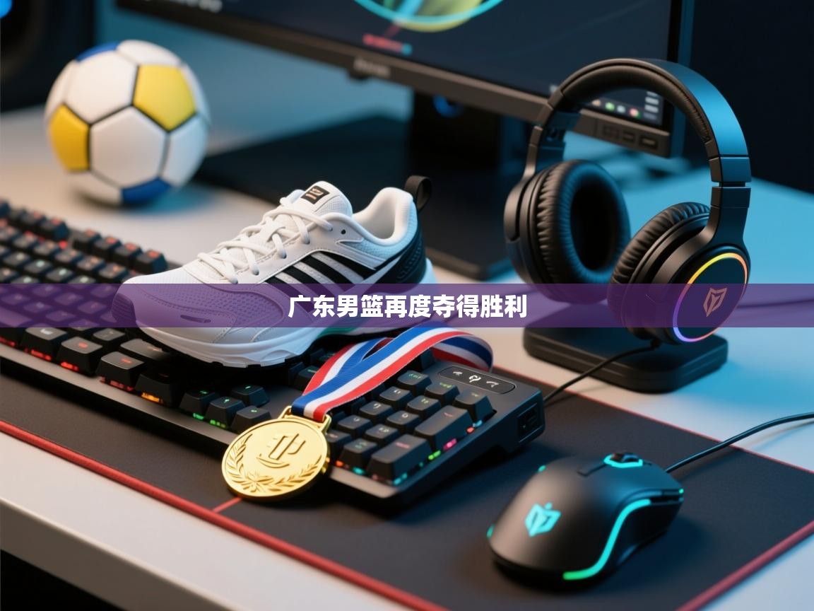 广东男篮再度夺得胜利  第1张