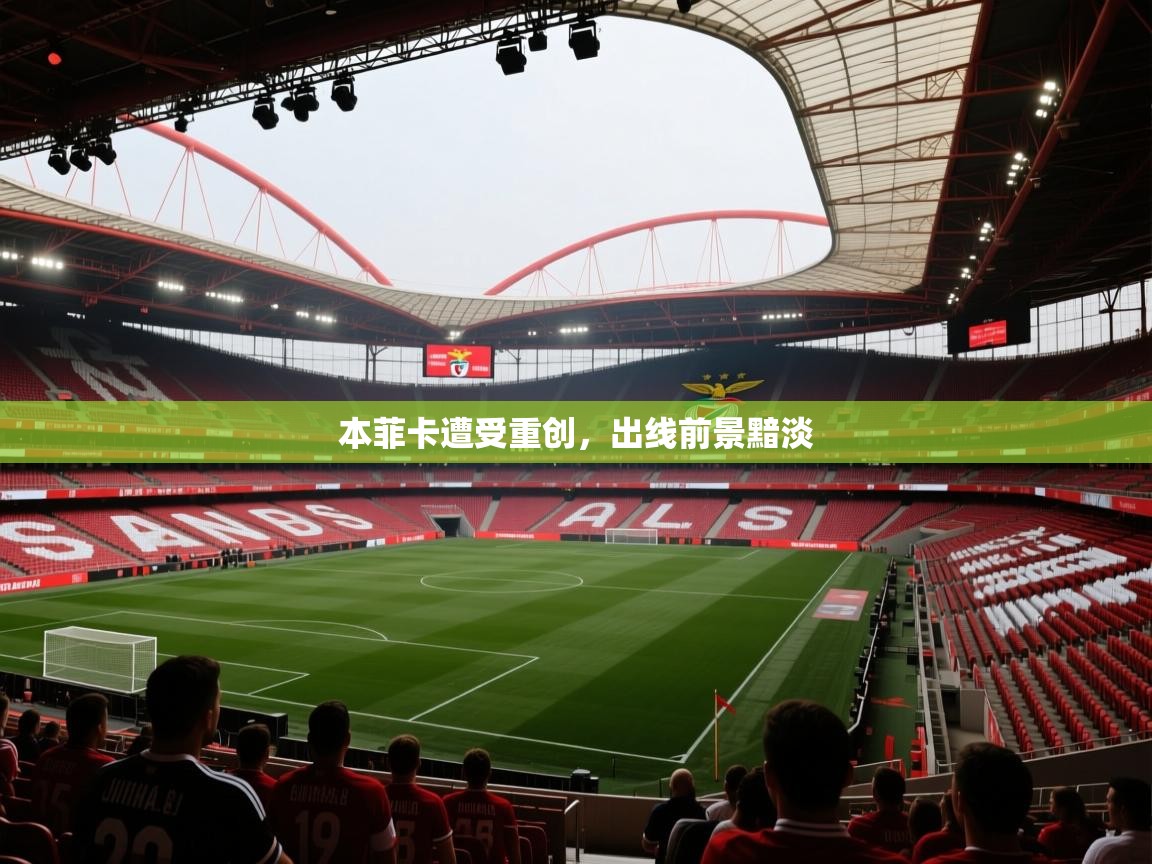 本菲卡遭受重创，出线前景黯淡  第1张