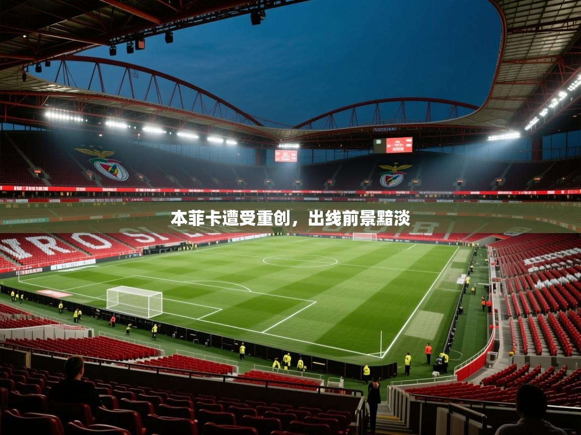 本菲卡遭受重创，出线前景黯淡  第2张