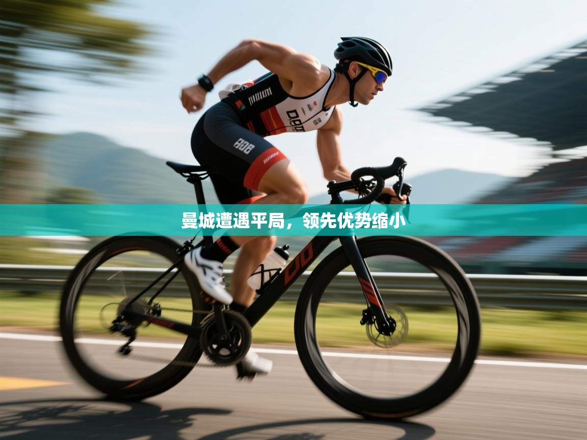 曼城遭遇平局，领先优势缩小  第1张