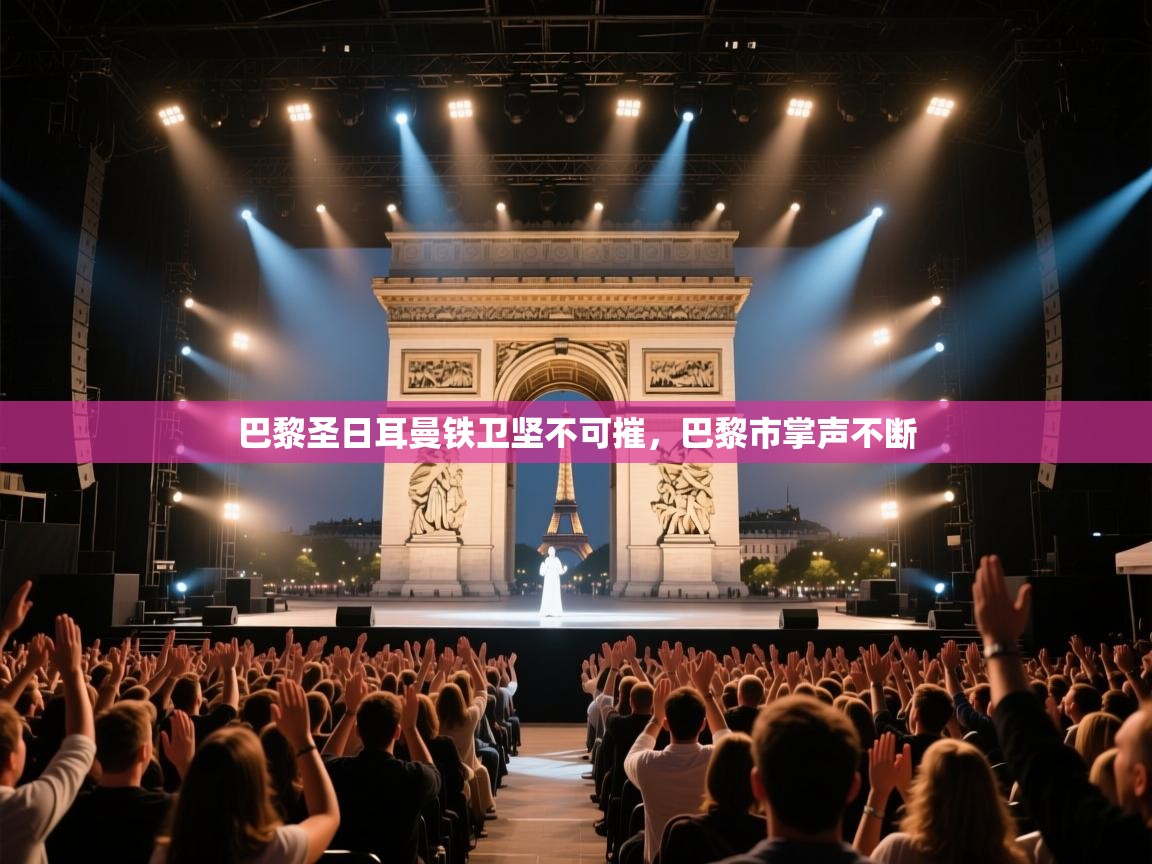 巴黎圣日耳曼铁卫坚不可摧，巴黎市掌声不断  第1张