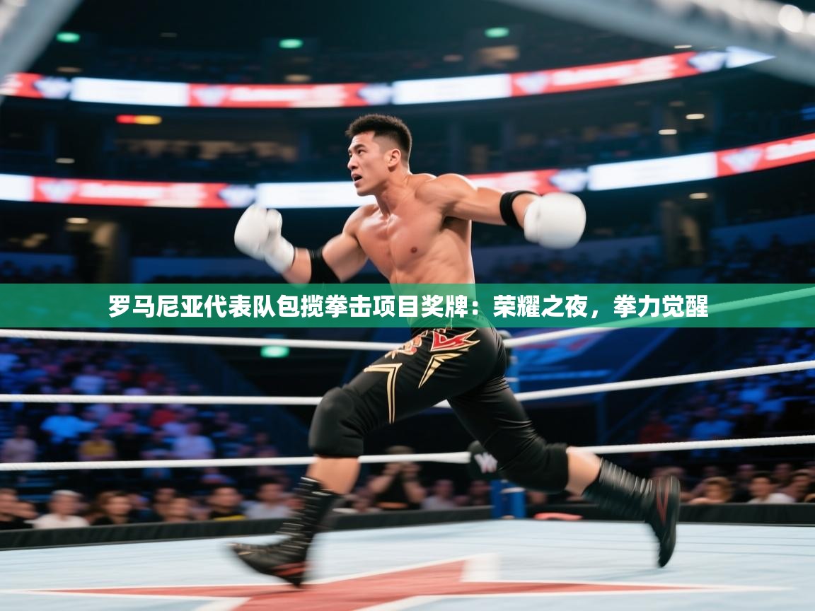 罗马尼亚代表队包揽拳击项目奖牌：荣耀之夜，拳力觉醒  第1张