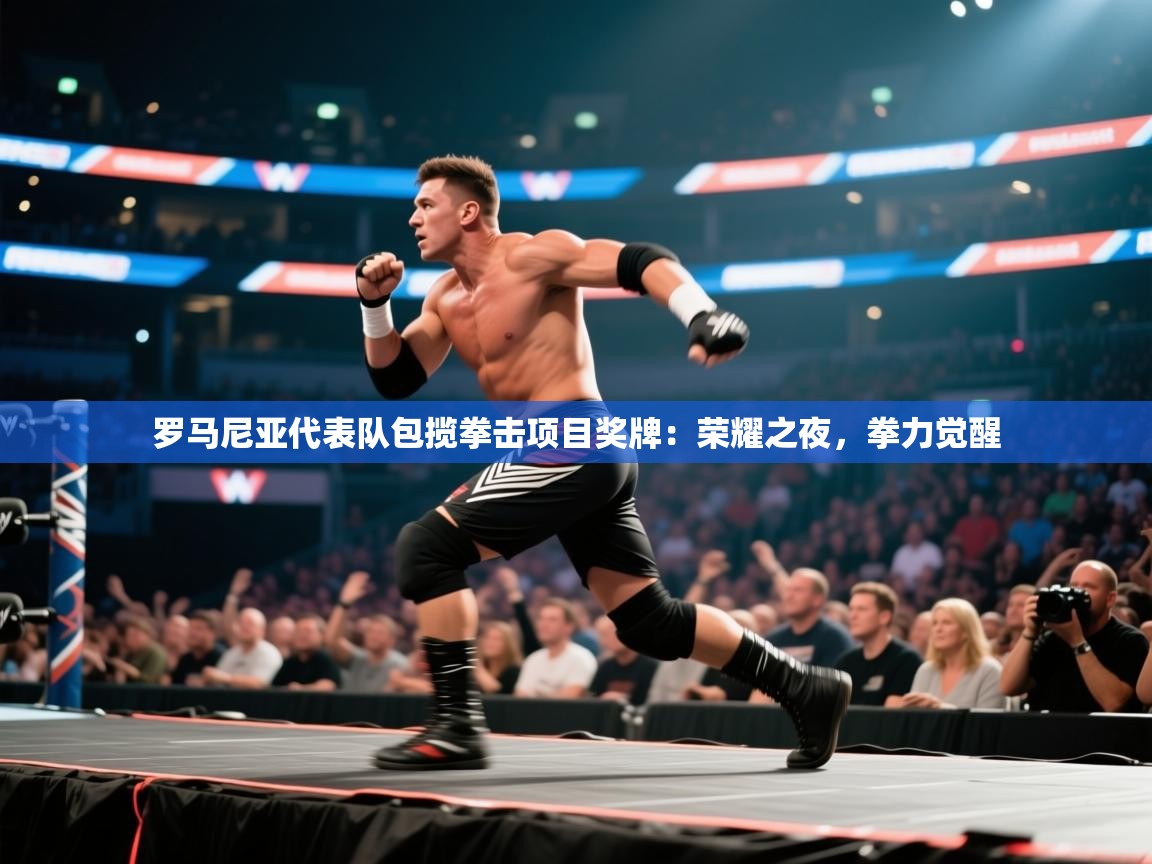 罗马尼亚代表队包揽拳击项目奖牌：荣耀之夜，拳力觉醒  第2张