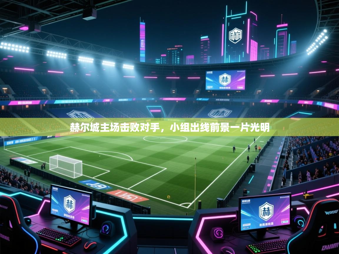 赫尔城主场击败对手，小组出线前景一片光明  第1张