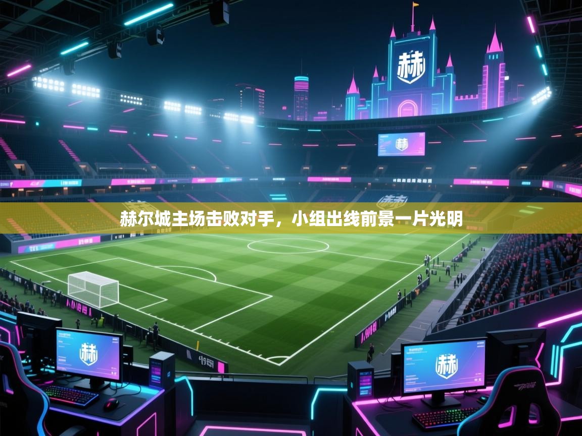 赫尔城主场击败对手，小组出线前景一片光明  第2张