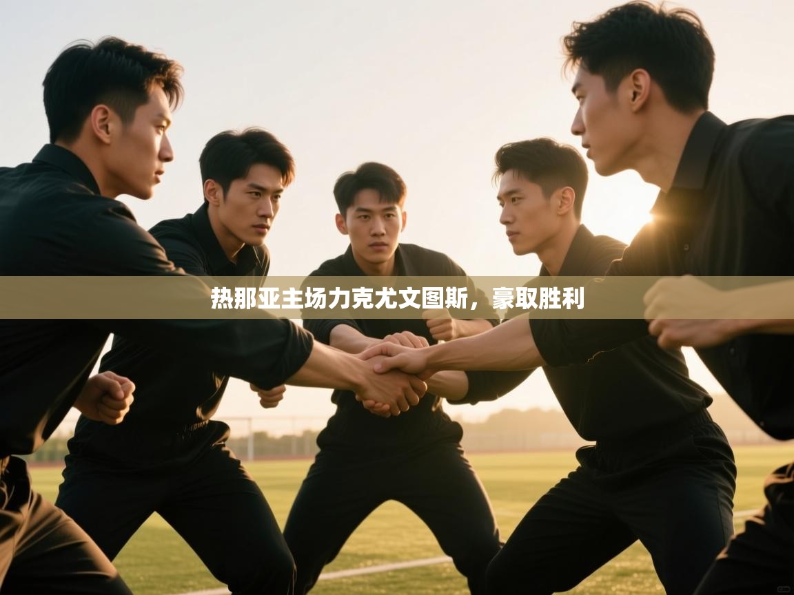 热那亚主场力克尤文图斯，豪取胜利  第2张