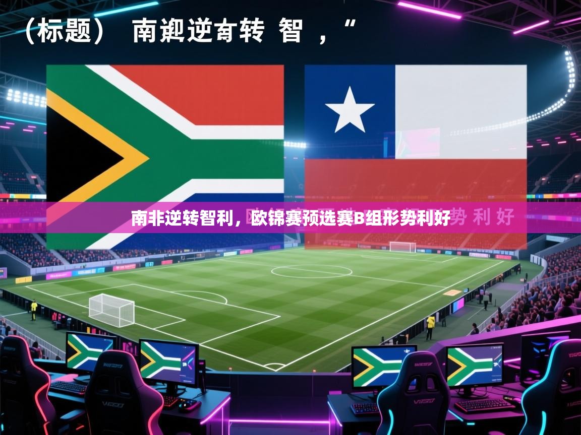 南非逆转智利，欧锦赛预选赛B组形势利好  第1张