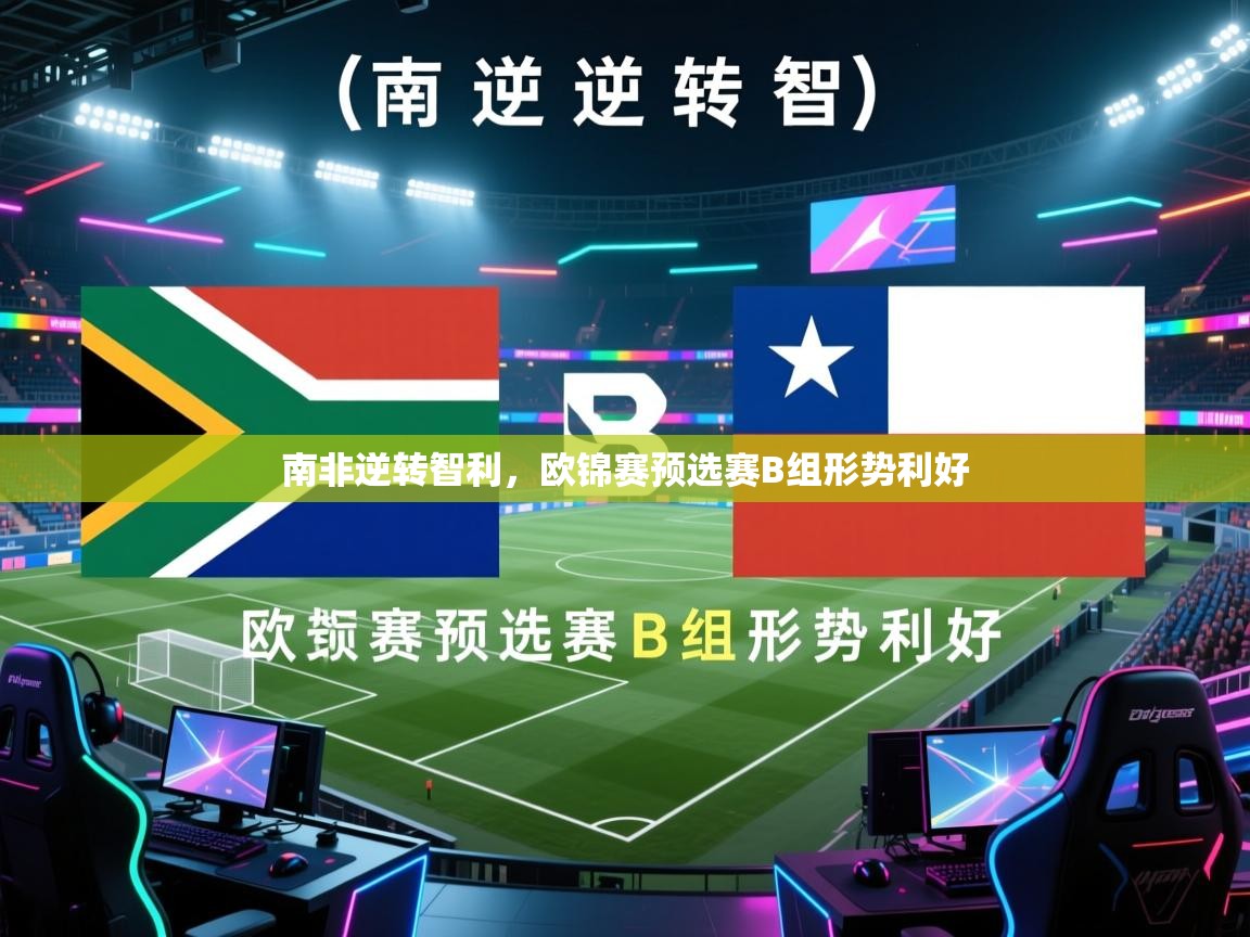 南非逆转智利，欧锦赛预选赛B组形势利好  第2张