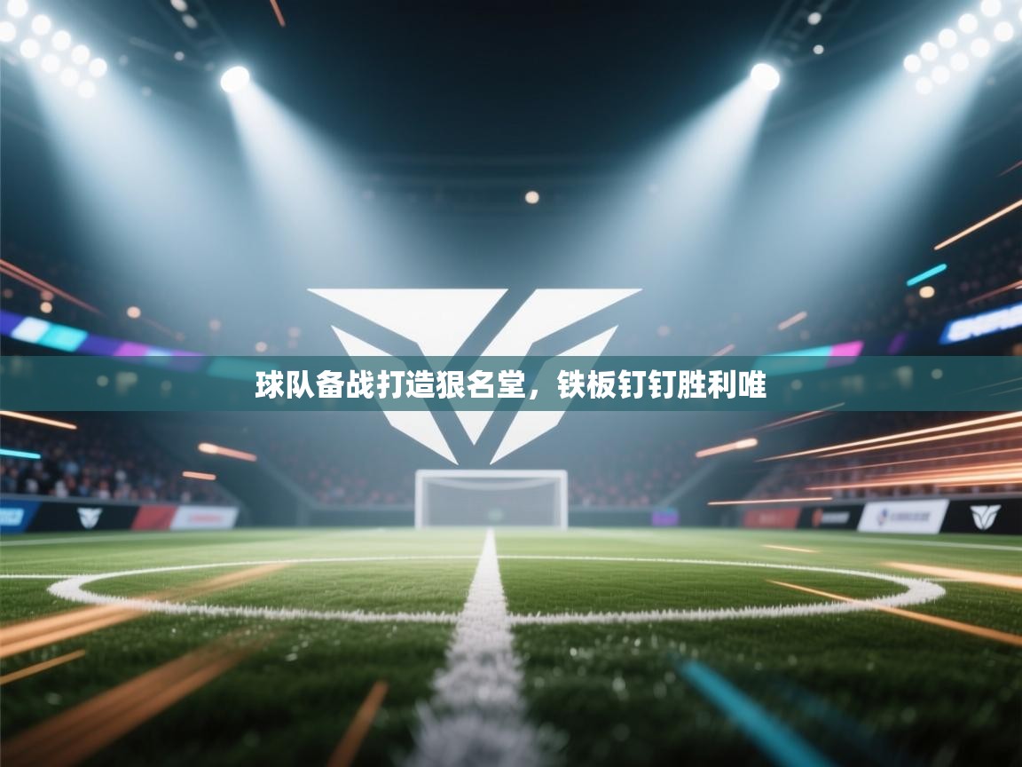 球队备战打造狠名堂，铁板钉钉胜利唯  第2张