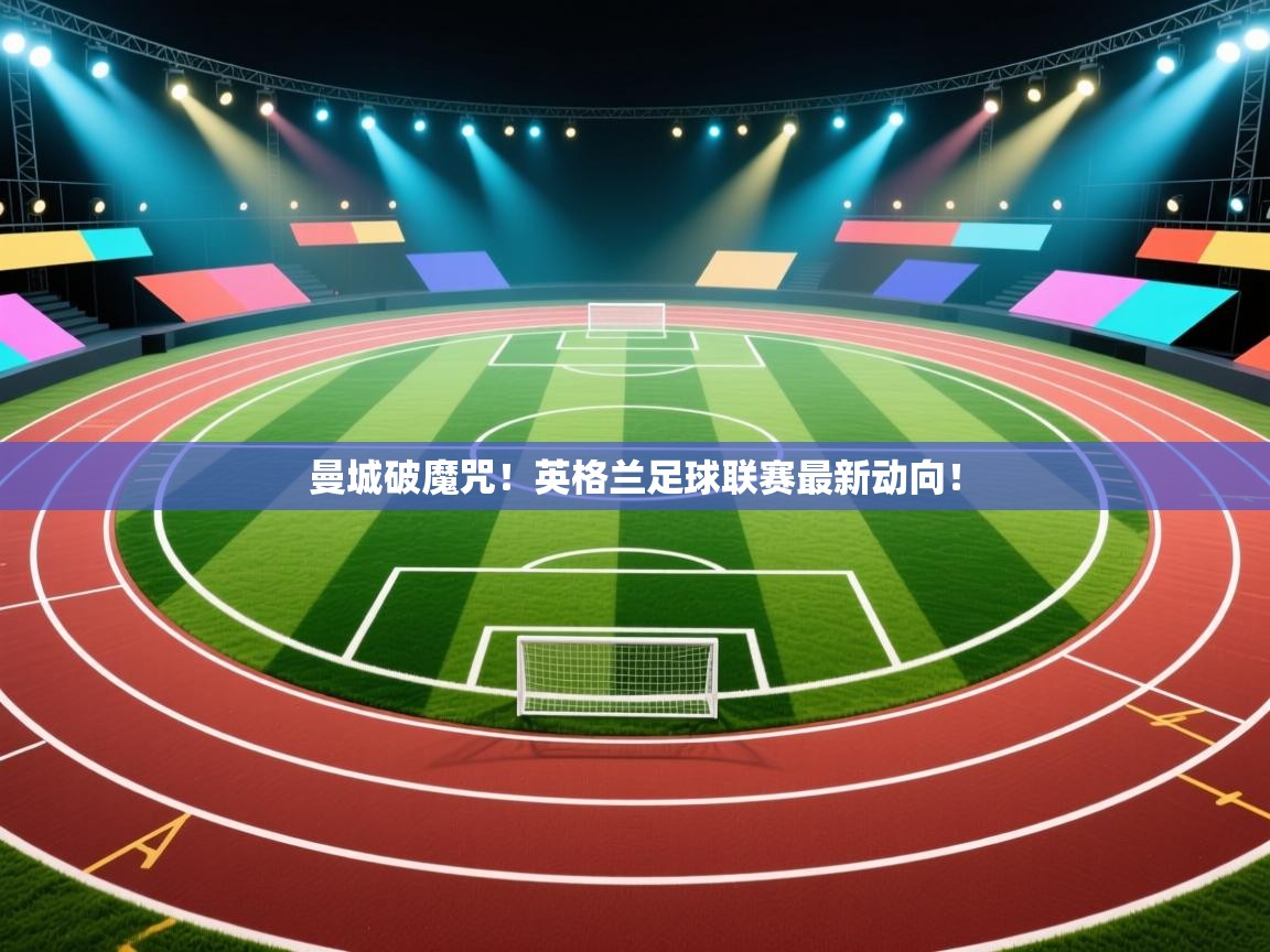 曼城破魔咒！英格兰足球联赛最新动向！  第1张