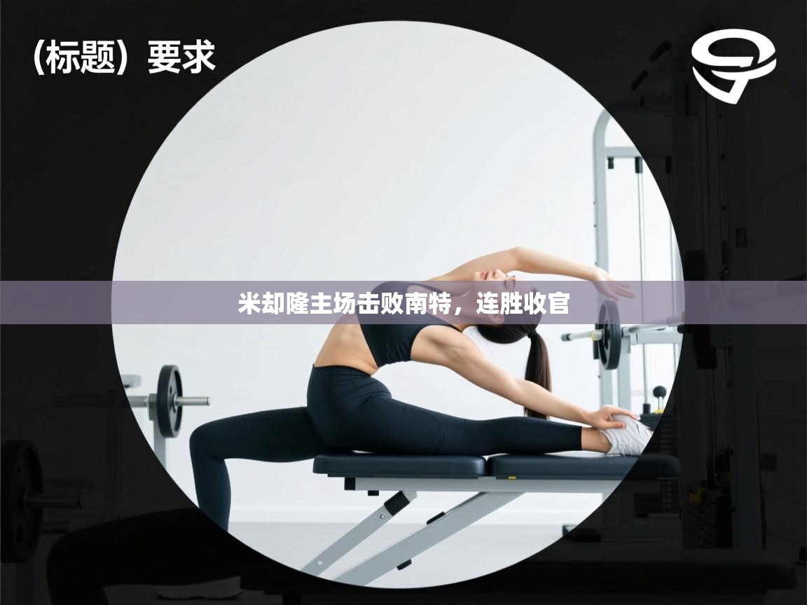 米却隆主场击败南特，连胜收官  第2张