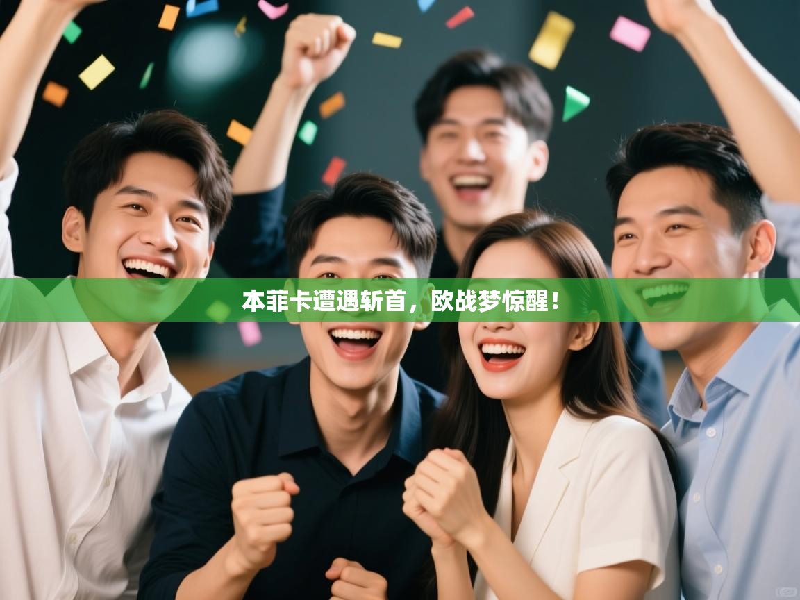 本菲卡遭遇斩首，欧战梦惊醒！  第2张