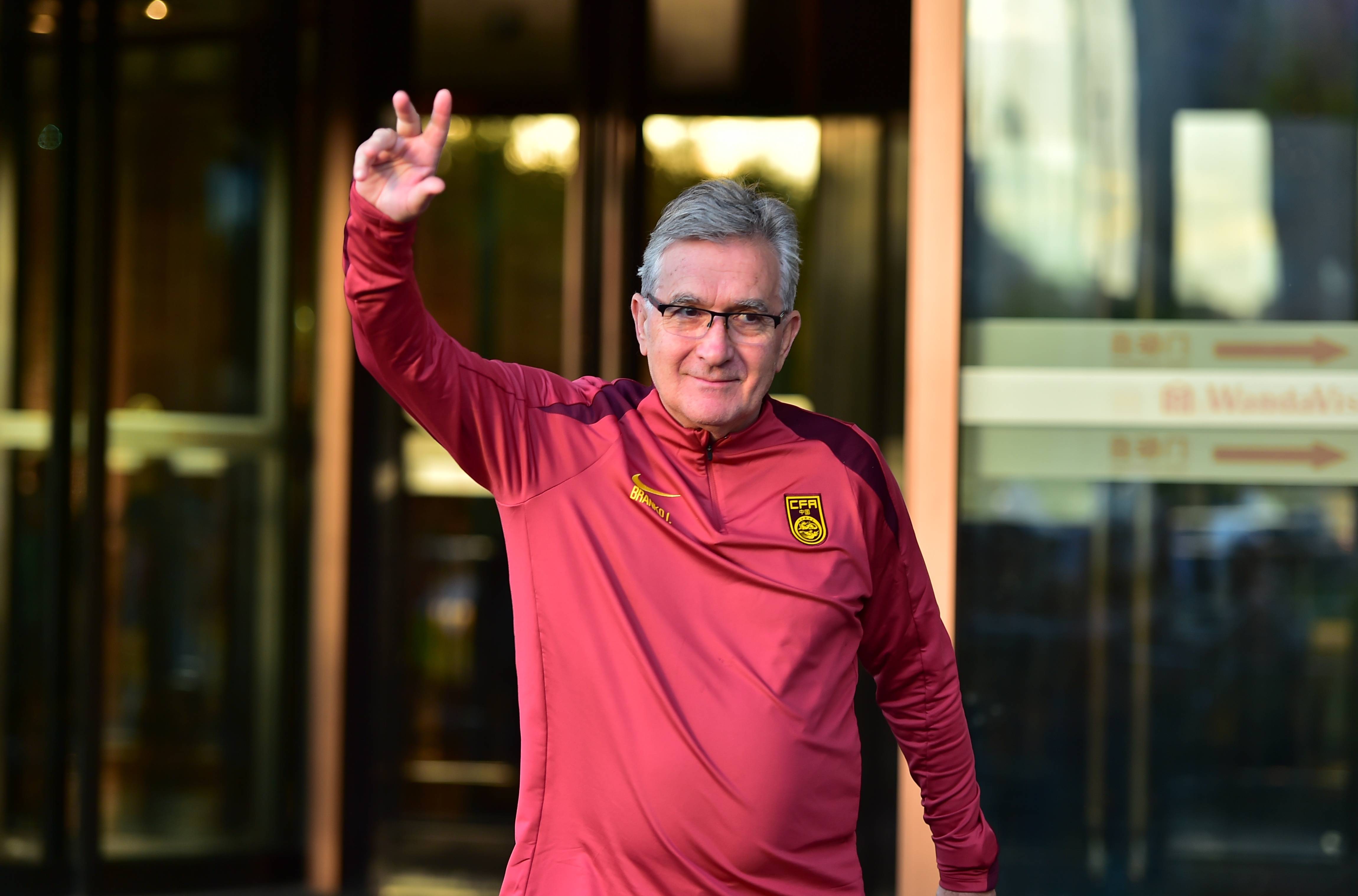 星空体育网站-关于阿拉伯足球俱乐部被曝存在严重腐败问题的信息