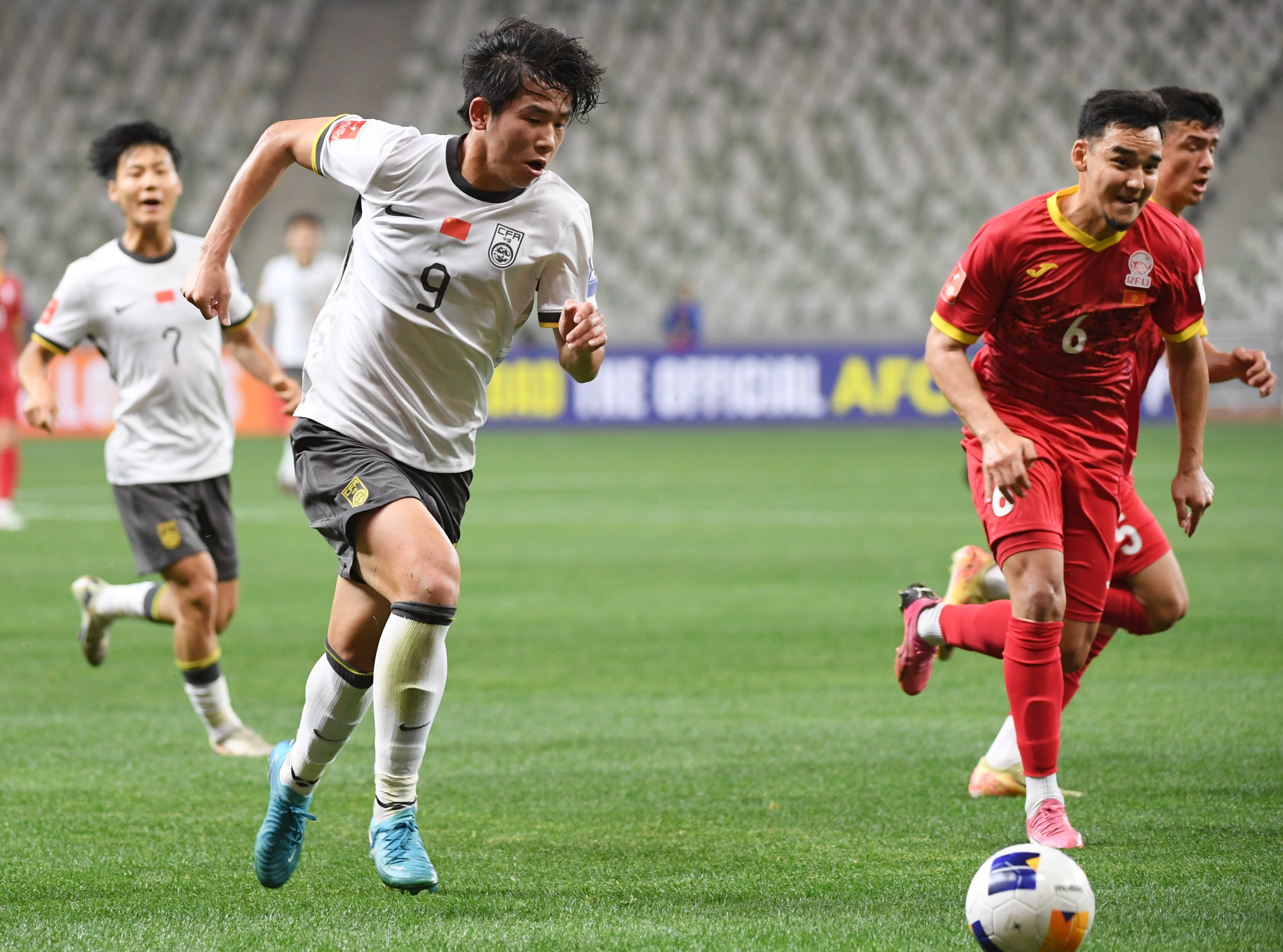 星空体育中国官网-关于亚洲足球盛事带来的刺激战斗令人热血沸腾的信息