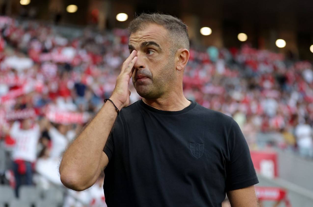 星空体育入口官网-主帅披露：法国联赛球队备战策略成功