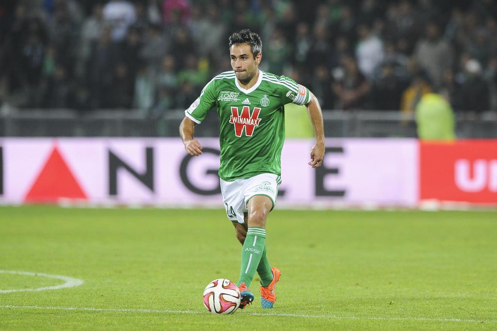 星空体育在线官网-包含圣埃蒂安引援消息曝光，或将增强中场实力的词条