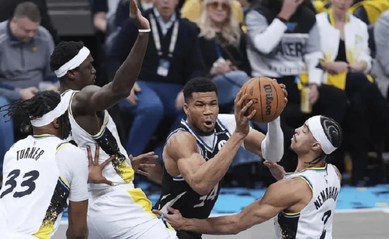 星空体育在线登陆-包含雄鹿队外线疲软无缘击败对手的词条