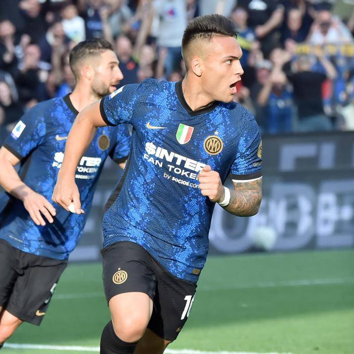 星空弈赛app电脑版-国米备战对阵乌迪内斯，积分榜上领先