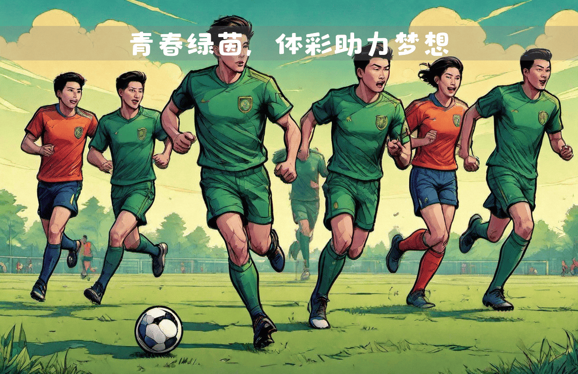 星空体育入口-热血足球征程扬帆启航，荣誉之路光芒耀眼
