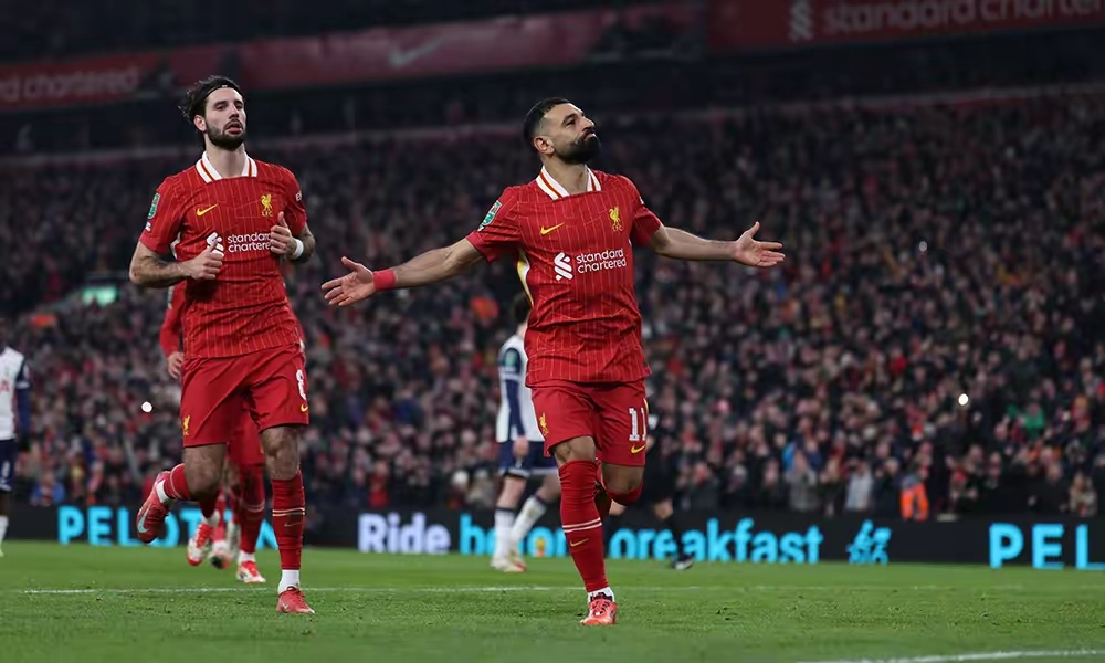 星空体育官网首页-包含利物浦主场逆转对手，继续保持不败纪录的词条