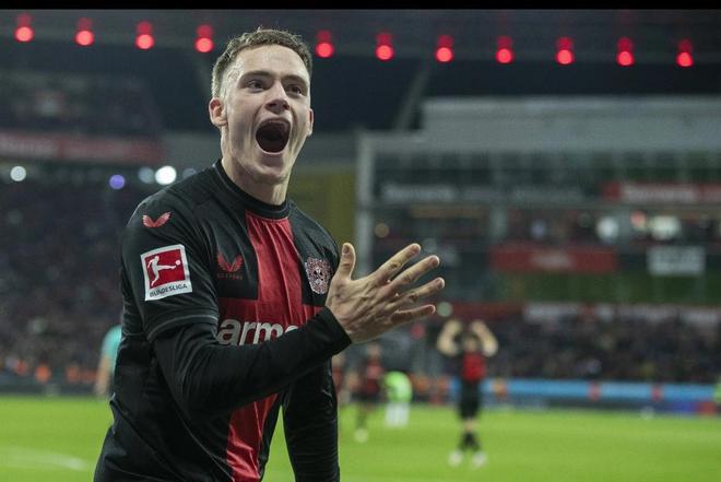 星空体育电脑版下载-包含勒沃库森连胜收官，冲刺联赛前列的词条