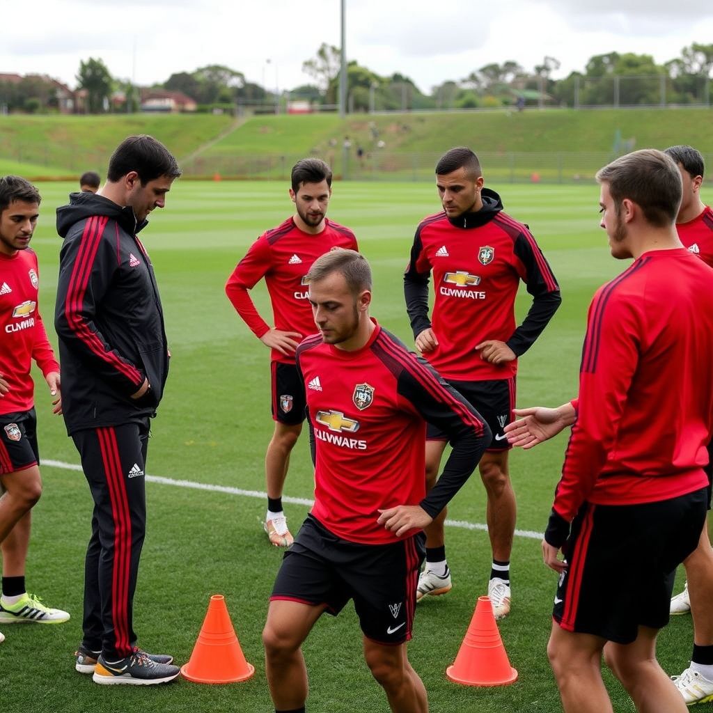 星空体育在线官网-西悉尼流浪者伤病恢复进展顺利，期待发挥