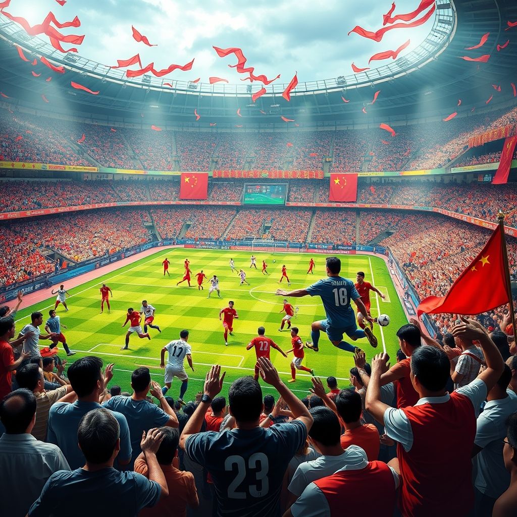 星空体育在线网页版-中超联赛压哨转会引发球迷热议，外援争夺战一触即发